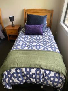 Emerald Haven - Upper Hutt - 2