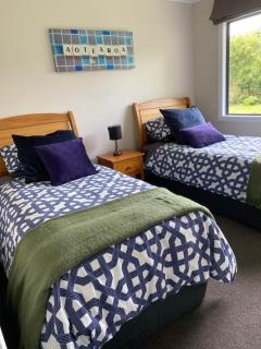 Emerald Haven - Upper Hutt - 3