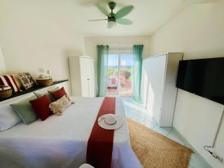 Cala De Mar - appartamento vista mare Sardegna - Trinità d'Agultu e Vignola - 7