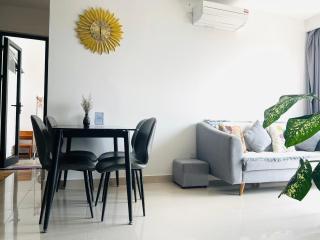 Chi Homestay Nera Garden Huế - 8