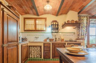 Casa Viola Pool, Wifi, Montaione - Montaione - 1