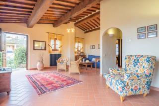 Casa Viola Pool, Wifi, Montaione - 6