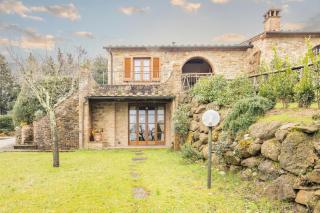 Casa Viola Pool, Wifi, Montaione - Montaione - 9