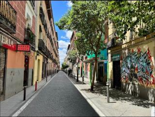 Nueva Casa Carrà - a 2 calles de Chueca y Gran Vía - Madrid - 1