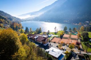 Familien- Sportresort BRENNSEEHOF - 2