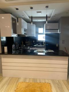 Luxury Stay l One Kattamya, Nasr City "1" - Il Cairo - 3