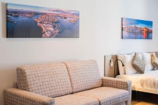 Orbis Boutique Studios by Holi - Qormi - 8