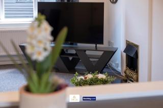 Centrally Located 3 Bedroom House By Trinity Stays Short Lets & Serviced Accommodation Cambridge - 6