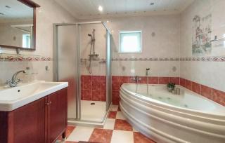 Mooie, luxe woning aan het water 7 persoons VP005 - 3