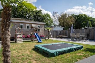 Mooie, luxe woning aan het water 7 persoons VP005 - 8