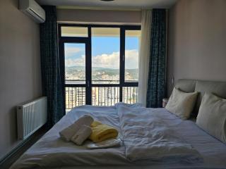 Orexus tower Tbilisi - 8