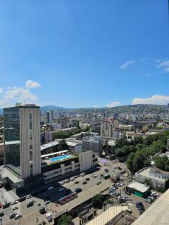 Orexus tower Tbilisi - 7