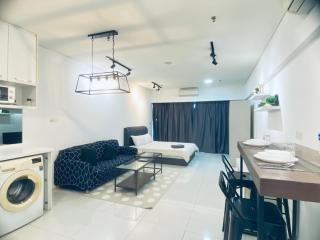 Summer Suites KLCC by EASY STAY - Kuala Lumpur - 8