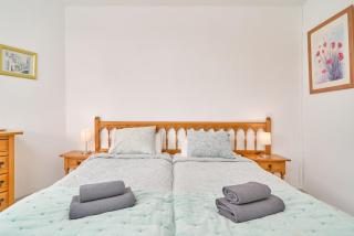 Large One Bed Apt - Nerja - 1
