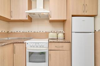 Large One Bed Apt - Nerja - 4