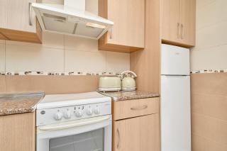 Large One Bed Apt - Nerja - 3