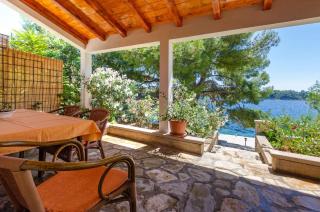 Apartment 3609-5 for 3 Pers in Karbuni - Potirna - 0
