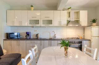 Apartment 3609-5 for 3 Pers in Karbuni - Potirna - 4