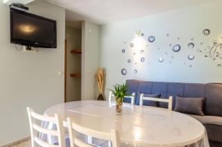 Apartment 3609-5 for 3 Pers in Karbuni - 3