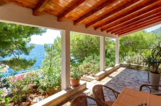 Apartment 3609-5 for 3 Pers in Karbuni - Potirna - 2