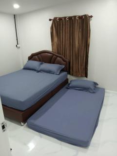 Wanna house บุรีรัมย์ ใกล้สนามช้างอารีน่า - Buriram - 6
