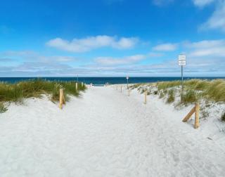 Madlen - Ahrenshoop - 9