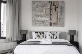 200m2 Designer Penthouse - Terrace, Gym & Private Parking - Luxemburg (Stadt) - 8