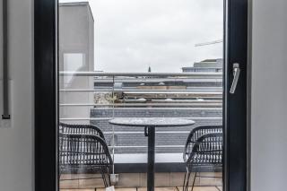 200m2 Designer Penthouse - Terrace, Gym & Private Parking - Luxemburg (Stadt) - 5