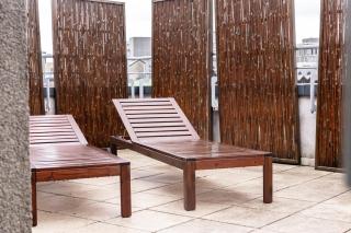 200m2 Designer Penthouse - Terrace, Gym & Private Parking - Luxemburg (Stadt) - 4