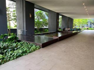 Star Residence 1R1B KLCC - Kuala Lumpur - 4