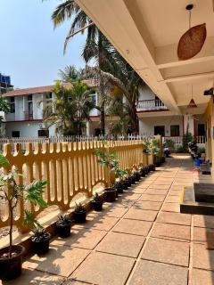 La GoYa at Anjuna Beachside - 5