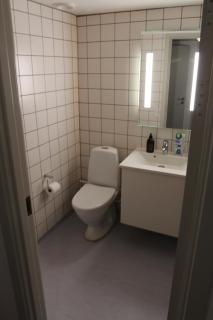 Visit wonderful Odense center - 3 bedroom appartment - Odense - 9