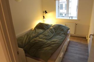 Visit wonderful Odense center - 3 bedroom appartment - Odense - 4