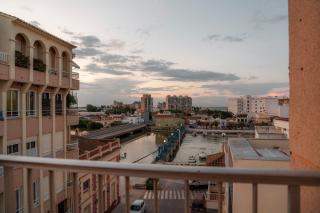 Apartamento sunset 1 - El Perelló - 0