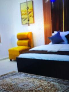 HERITAGE HOMEs BY FLEX LAGOS - Lagos - 2