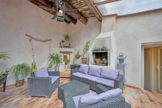 Maison Peneloppe - Clim - Wi-Fi - 6
