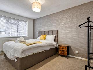 Pass the Keys Beautiful 2 Bed near etihad and coop stadium - 8