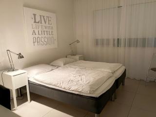 Halllandsnes Apartments - 2