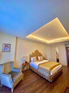 Morrian Hotel - 6