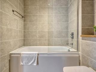 Modern Bright Apartment Media City Pass the Keys - Manchester - 2