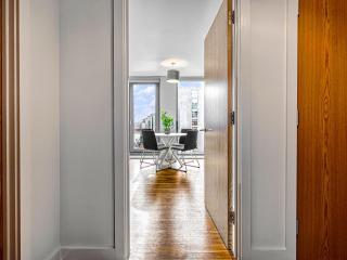 Modern Bright Apartment Media City Pass the Keys - Manchester - 1