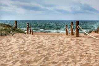 Apartamento sunset 1 - 1