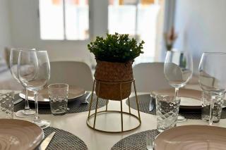 Sunny flat 500 metres from the beach - Centre Torrevieja - Torrevieja - 3