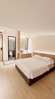 Kazuki Boutique Accommodation - George Town - 9