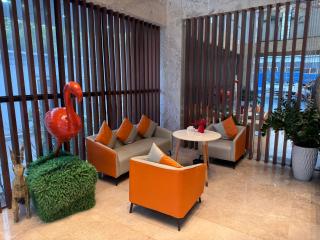 Bami hotel - Sihanoukville - 4