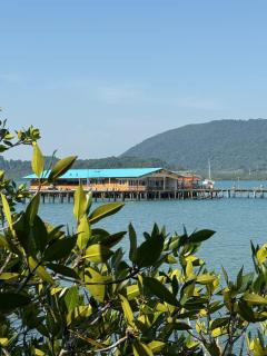 Island View Resort Koh Chang - Koh Chang - 8