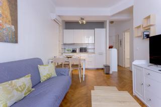 Nice flat in the heart of Cannes - Cannes - 7