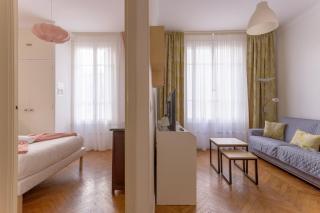 Nice flat in the heart of Cannes - Cannes - 4