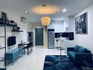 Summer Suites KLCC by EASY STAY - Kuala Lumpur - 6