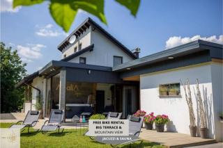 Holiday Home AdaliA - Štrigova - 0